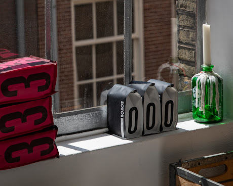 LOT61 Coffee Roasters by null