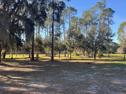 Aesops Park - Visual
