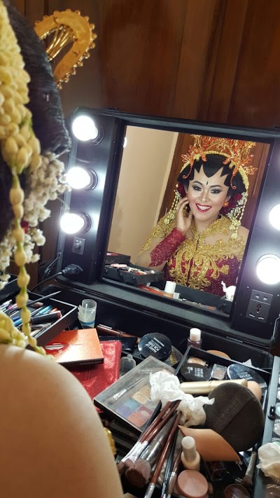 Photos of Denar Kusuma Rias Pengantin dan Dekorasi