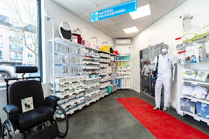 Photo n°11 de Bastide Le Confort Médical ANTONY à Antony (Magasin de matériel médical)