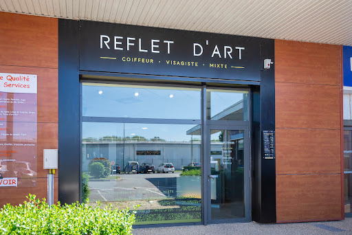 REFLET D'ART - Visual