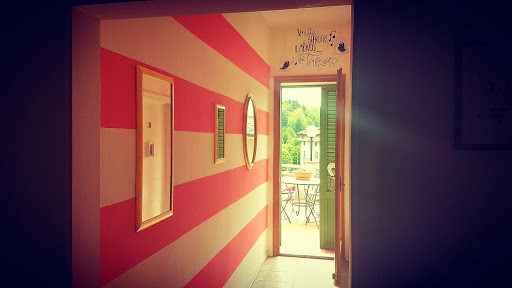 Hotel La Pace - Visual