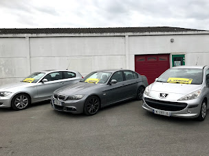 Photo n°23 de Garage REP Auto Quaëdypre - Bosch Car Service à Quaëdypre (Atelier de mécanique automobile)