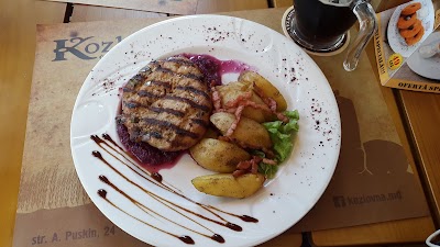Photos of Kozlovna Ceska Pivni Restaurace