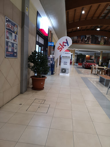 Shopping Center Sant'Angelo - Thumbnail