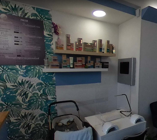 La Perla Solare Estetica e Solarium