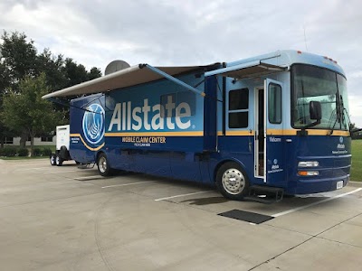 Brian Kerstetter: Allstate Insurance