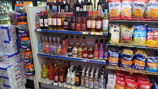 Evans TP One Stop - Visual