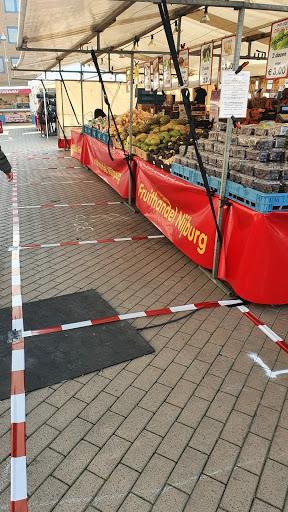 Fruithandel Nijburg VOF