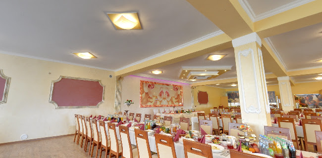 Dom Weselny Kris Mat - Restauracja