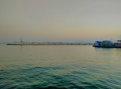 Küçükkuyu Deniz Feneri