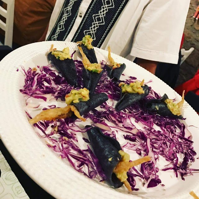 CUISH COCINA BOUTIQUE MICH-OAX