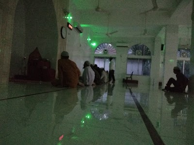 Photos of টাঙ্গাইল পুড়াতন কোর্ট জামে মসজিদ