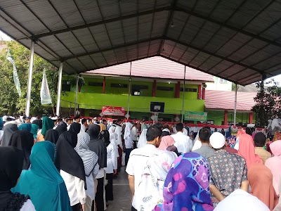 Photos of MTs Negeri Makassar Model