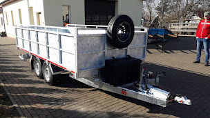 Photo n°11 de JCC TRADING à Domsure (Service de location de remorques)