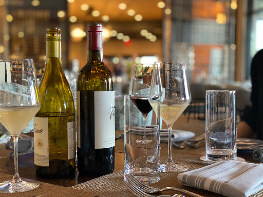 The Silver King Ocean Brasserie Gallery - United States