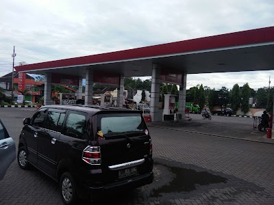 Photos of SPBU Pertamina Pasti Pas ( SPBU 54.651.58)