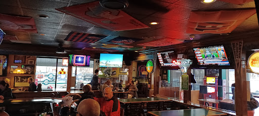 Harmon's Pub - Visual