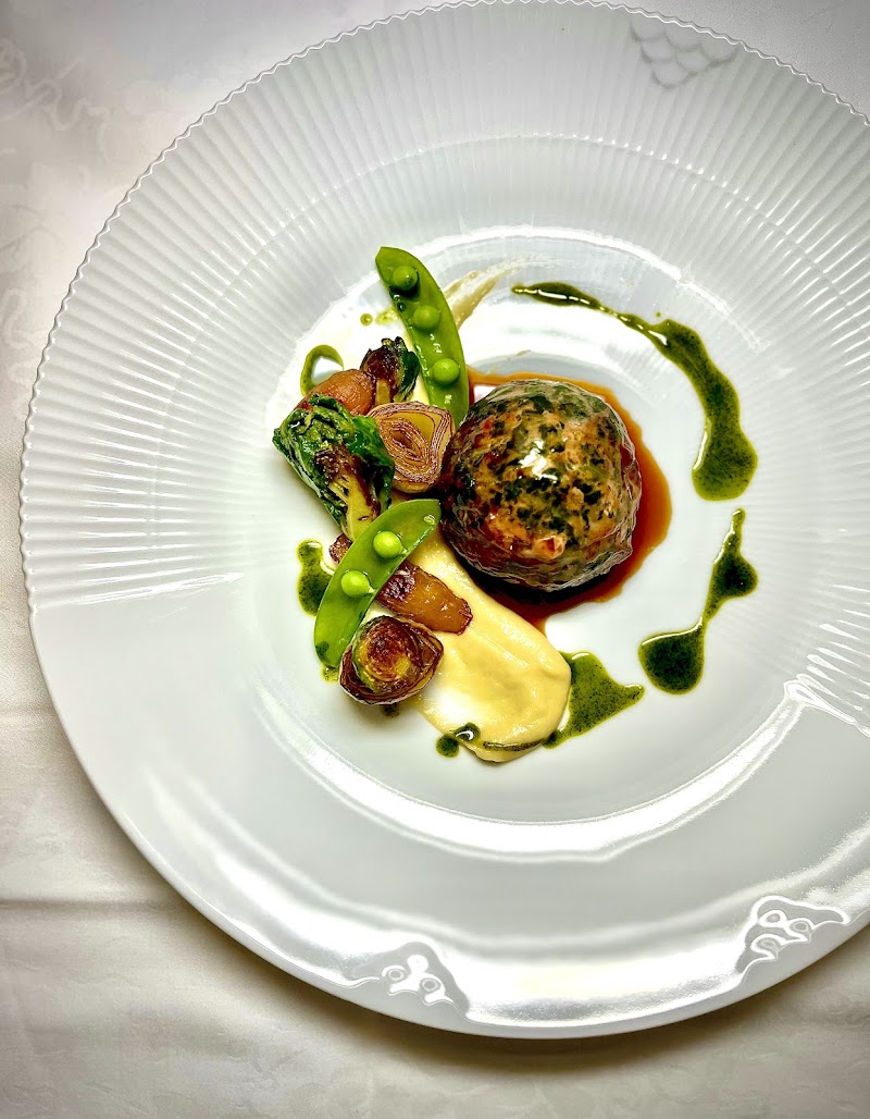 フランス料理グルメ