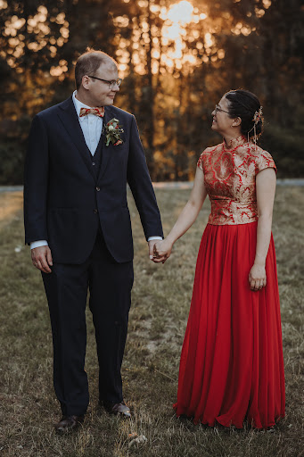 Wilmas Kleid - Visual
