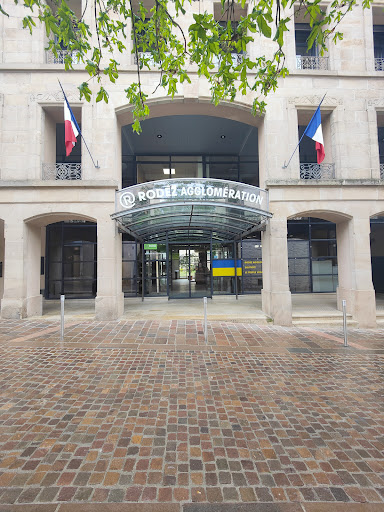 Rodez Agglomération - Visual