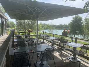 Photo n°21 de Del Arte à Labège (Restaurant de spécialités d'Italie du Sud)