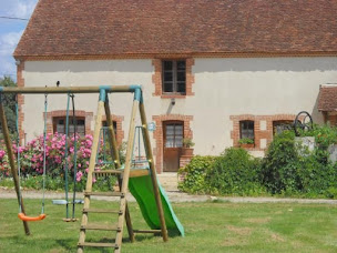 Photo n°4 de Gites Des Barres à Mennetou-sur-Cher (Gîte)