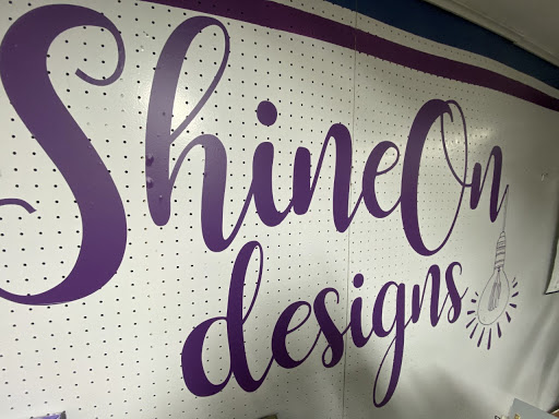 ShineOn designs