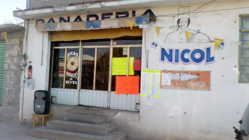 Panaderia Nicol Gallery - Mexico