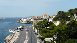 Photo n°16 de HARRINGTON PARK IMMOBILIER à Marseille (Agence immobilière)