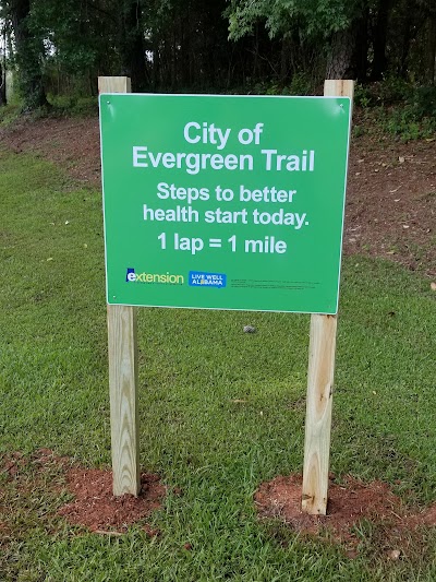 Evergreen Municipal Park