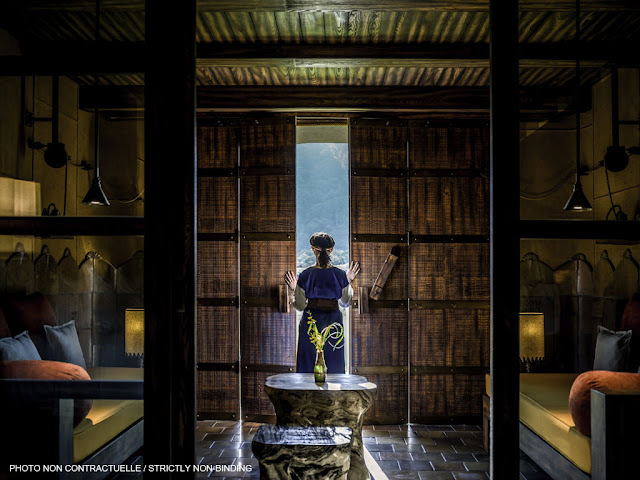 Hôtel des Arts Saigon - MGallery Collection by null