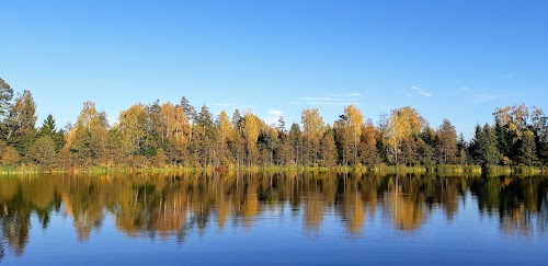 lõkkekoht