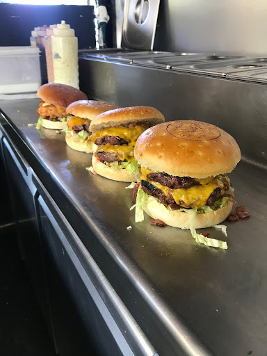 Photo 5 - Miss ter burger