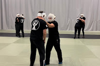 Mix Self Defense - Krav Maga 77 - Bussy-Saint-Georges à Bussy-Saint-Georges