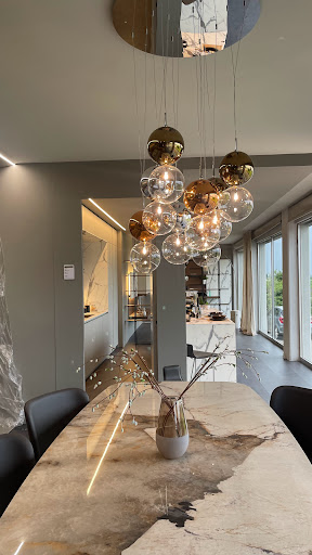 Loft Arredamenti - Visual