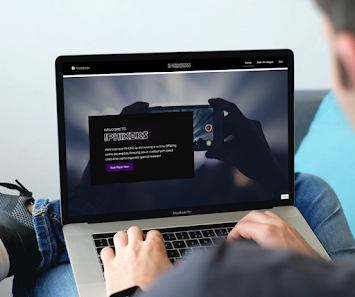 Harris Consultancy Web Design 7 Oakley Rd, Chinnor OX39 4HZ, United Kingdom