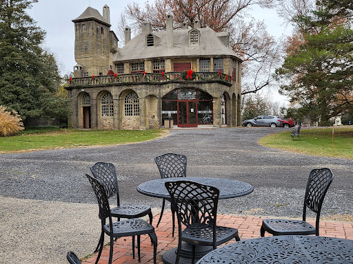 Fonthill Castle - Thumbnail