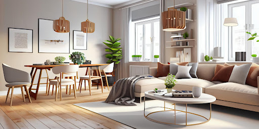 Caperhome - Visual