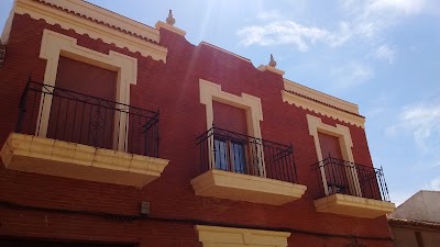 Photos of Hotel Rural Las Cinco Ranas