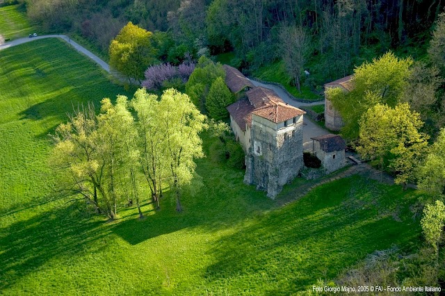 Monastero di Torba