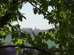 Photo n°5 de MAISON D'HÔTES DU MONT à Morschwiller (Lodge)