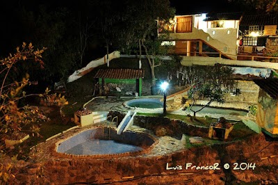 Photos of Santagua - Chachimbiro