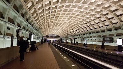 Farragut West