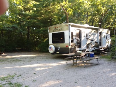 Photos of Fox Ridge State Park