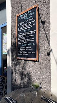 Menu Personnes Page 3