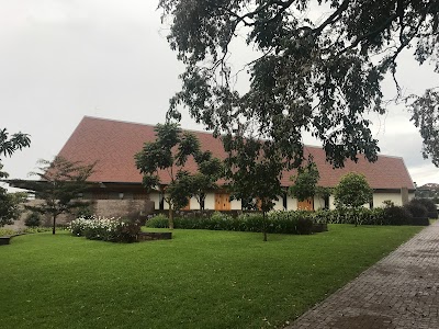Photos of Sacred Heart Cathedral Catholic