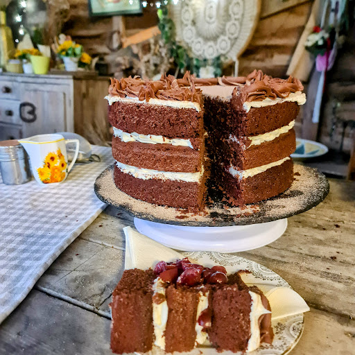 Sonya's Barn Bakery - Thumbnail