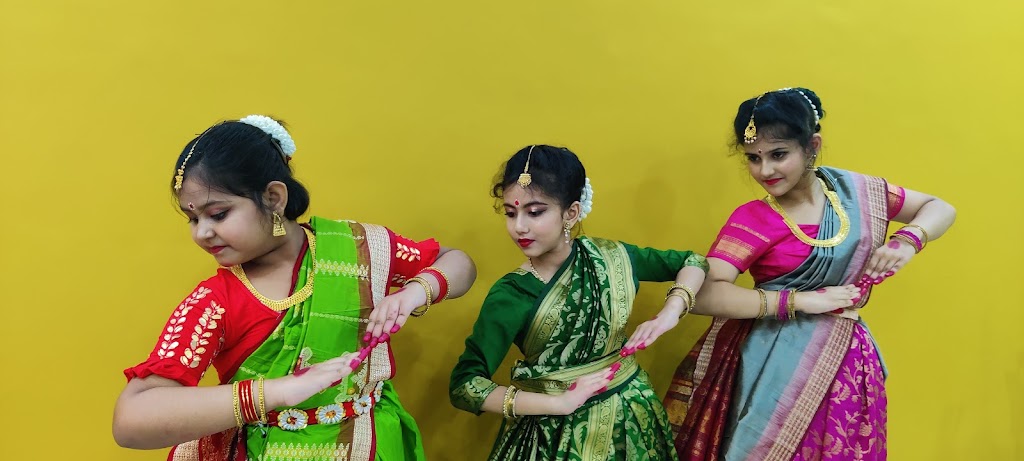 Rhythmic School Of Dance