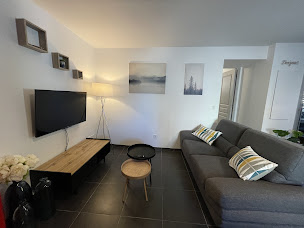 Photo n°21 de Résidence Tamaris à Lanvallay (Chambre d'hôtes)